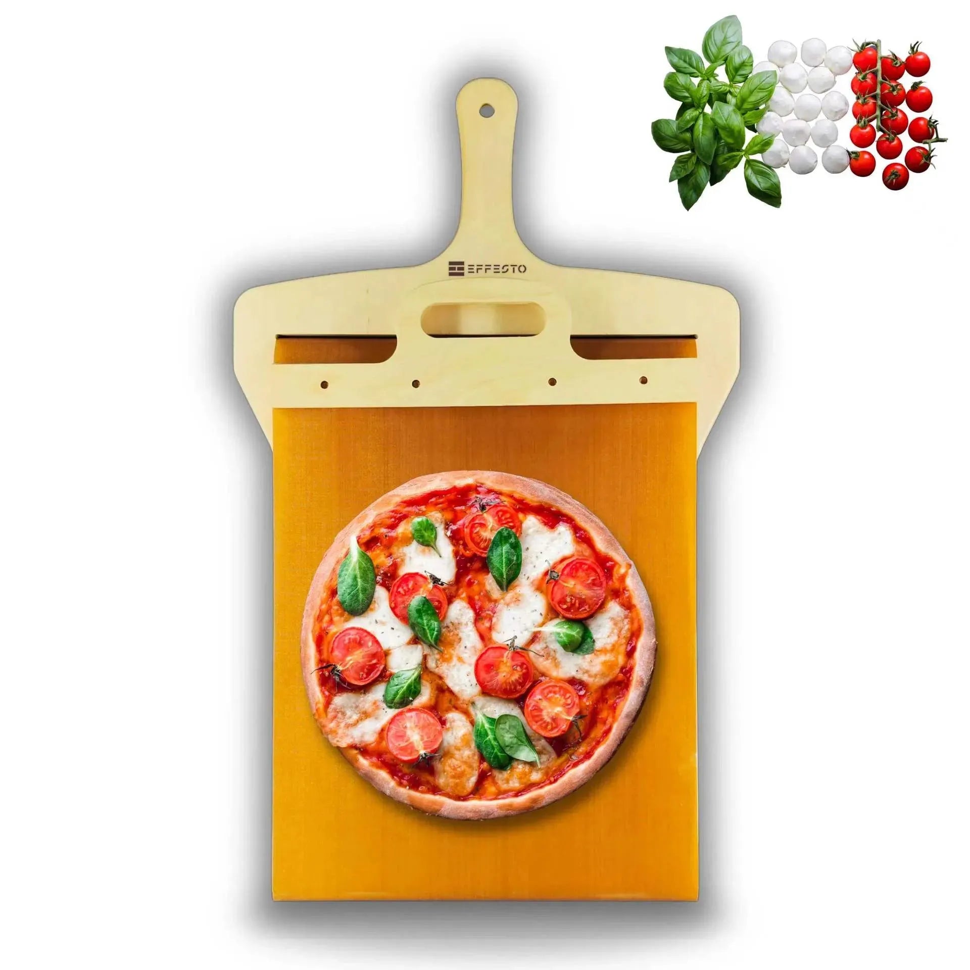 Kitchen Gadgets Sliding Pizza Shovel Non Stick Pizza Smooth Cutting Board Storage Transfer Board Kitchen Baking Tool - Bellarte Enchanté Kitchen Gadgets Sliding Pizza Shovel Non Stick Pizza Smooth Cutting Board Storage Transfer Board Kitchen Baking Tool